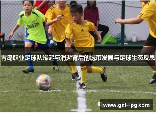 青岛职业足球队缘起与消逝背后的城市发展与足球生态反思