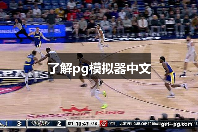 了解pg模拟器中文